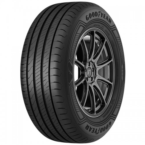 Автошина Goodyear EfficientGrip 2 SUV 215/55 R18 99V XL