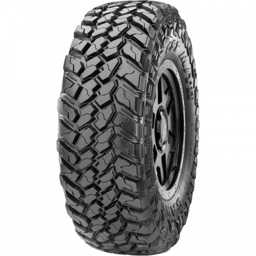 Автошина CST Sahara M/T II 265/65 R17 117/114Q
