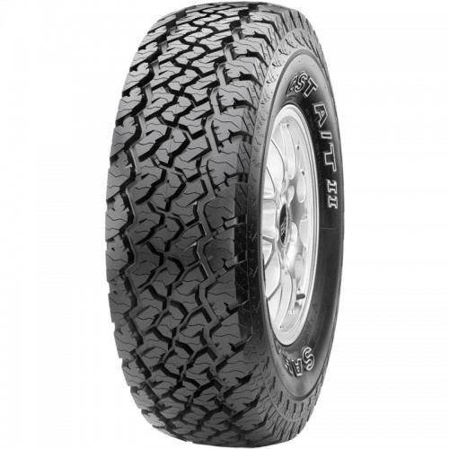 Автошина CST Sahara A/T II 265/65 R17 112T OWL