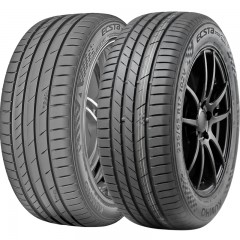 Автошина Kumho Ecsta PS71 SUV 285/40 R22 110Y XL FR