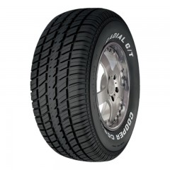 Автошина Cooper Cobra Radial G/T 215/70 R14 96T