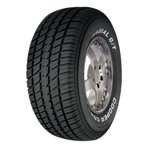 Автошина Cooper Cobra Radial G/T 255/70 R15 108T
