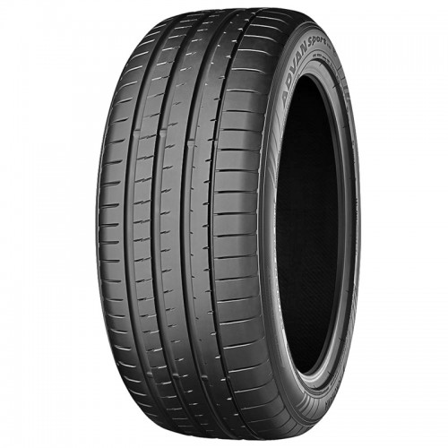 Автошина Yokohama Advan Sport V107 225/45 R18 95Y XL
