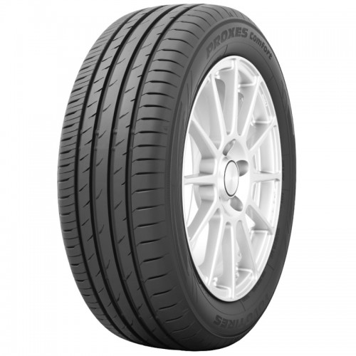 Автошина Toyo Proxes Comfort 215/65 R16 102V XL