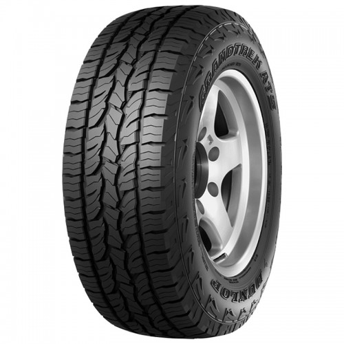 Автошина Dunlop GrandTrek AT5 225/65 R17 102H