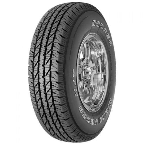 Автошина Cooper Discoverer H/T 225/70 R15 100S