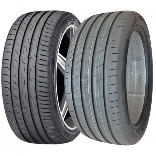 Автошина Nexen N'Fera Sport SU2 245/50 R19 105Y XL
