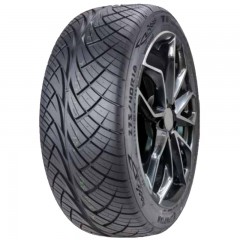 Автошина Tracmax Spartan 265/60 R18 114V XL