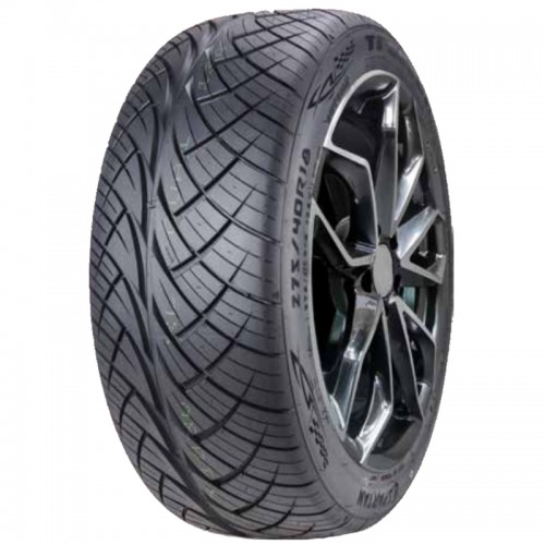 Автошина Tracmax Spartan 265/60 R18 114V XL
