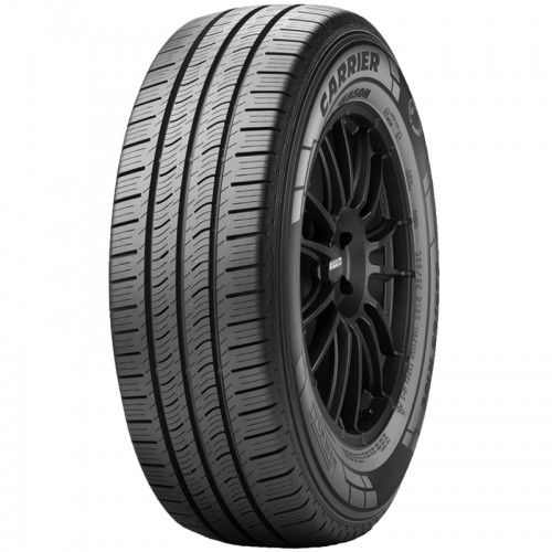 Автошина Pirelli Carrier All Season 215/65 R16C 109/107T