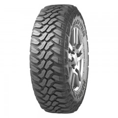 Автошина Duraturn Travia M/T 285/70 R17 121/118Q