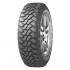 Автошина Duraturn Travia M/T 285/70 R17 121/118Q