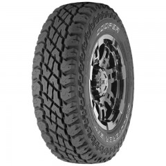 Автошина Cooper Discoverer S/T MAXX 215/85 R16 115/112Q (під шип)