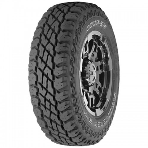 Автошина Cooper Discoverer S/T MAXX 215/85 R16 115/112Q (під шип)
