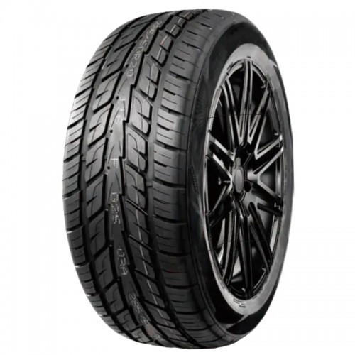 Автошина Fronway Eurus 07 285/35 ZR22 106W XL