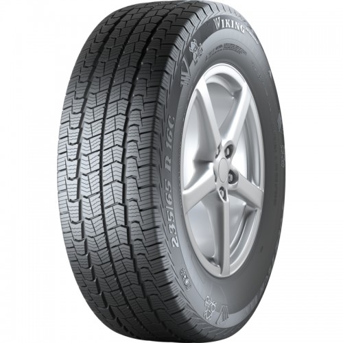 Автошина Viking FourTech Van 215/70 R15C 109/107R
