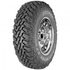 Автошина Cooper Discoverer STT 295/70 R17 121/118Q RWL