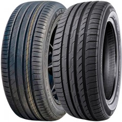 Автошина Nexen N'Fera Sport SUV 265/45 R20 108Y XL