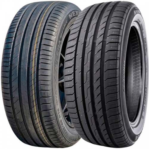 Автошина Nexen N'Fera Sport SUV 265/45 R20 108Y XL