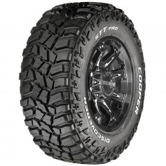 Автошина Cooper Discoverer STT Pro 35.00/12.5 R20 121Q