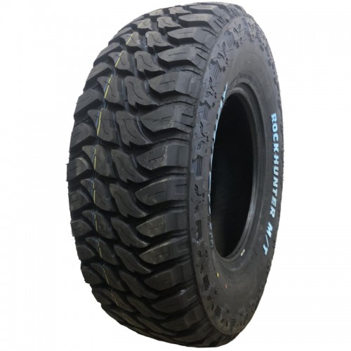Автошина Fronway Rockhunter M/T 265/70 R17 121/118Q