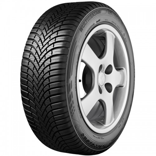 Автошина Firestone Multiseason Gen 02 225/65 R17 102H FR