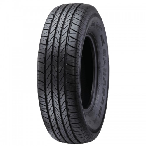 Автошина CST Sahara CS901 245/75 R16 120/116S