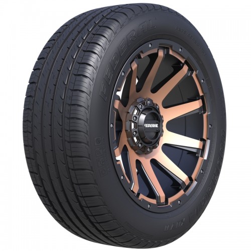 Автошина Federal Couragia XUV II 225/65 R17 102H FR