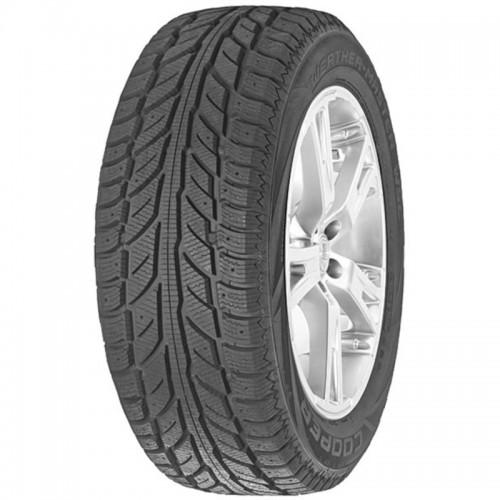 Автошина Cooper Weather-Master WSC 245/50 R20 102T (під шип)