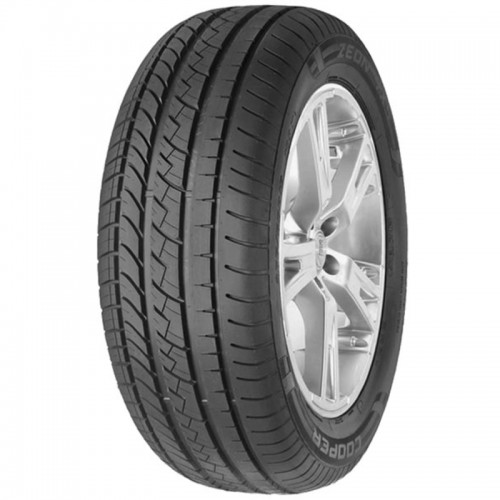 Автошина Cooper Zeon 4XS 275/40 ZR20 106Y XL