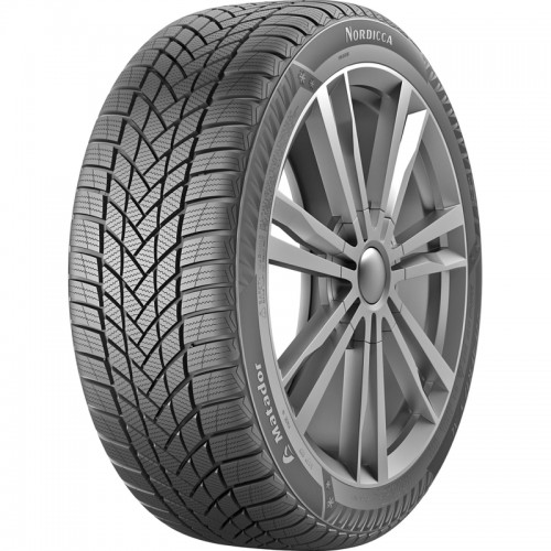 Автошина Matador MP 93 Nordicca 205/45 R17 88V XL FR