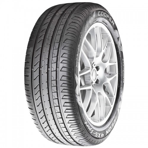 Автошина Cooper Zeon 4XS Sport 275/45 R21 110Y XL