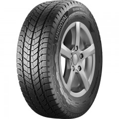 Автошина Uniroyal Snow Max 3 225/55 R17C 109/107T