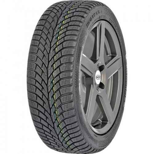 Автошина Continental WinterContact TS 870 185/60 R15 88T XL
