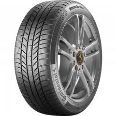 Автошина Continental WinterContact TS 870P 225/65 R17 106H XL FR