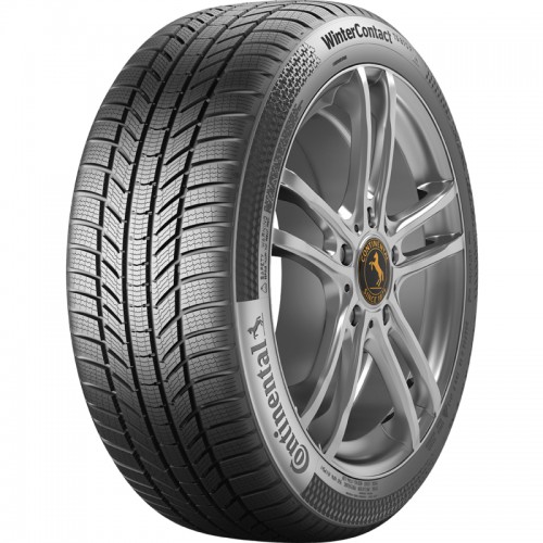 Автошина Continental WinterContact TS 870P 225/65 R17 106H XL FR