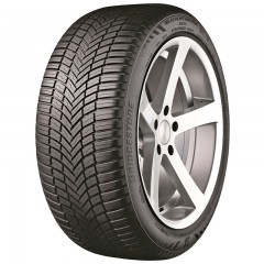 Автошина Bridgestone Weather Control A005 Evo 245/40 R18 97Y XL FR