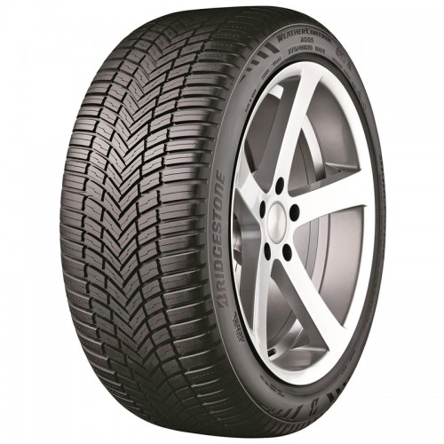 Автошина Bridgestone Weather Control A005 Evo 245/40 R18 97Y XL FR