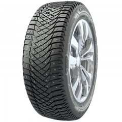 Автошина Goodyear UltraGrip Arctic 2 SUV 225/55 R18 102T XL (шипована)