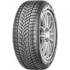 Автошина Goodyear UltraGrip Performance + SUV 215/65 R17 99V