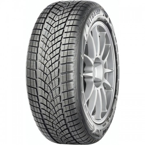 Автошина Goodyear UltraGrip Performance + SUV 225/65 R17 106H XL