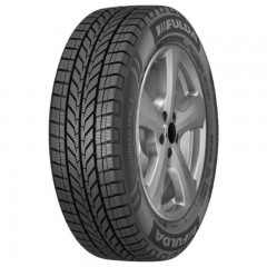 Автошина Fulda Conveo Trac 3 195/65 R16C 104/102T