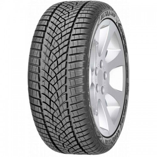 Автошина Goodyear UltraGrip Ice 2 + 245/35 R20 95T XL FP