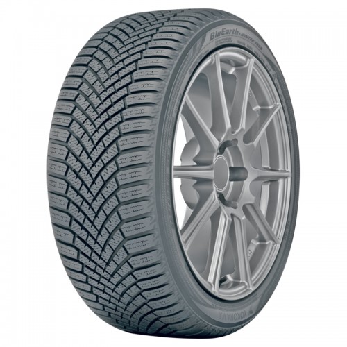 Автошина Yokohama BluEarth*Winter V906 225/40 R18 92W XL