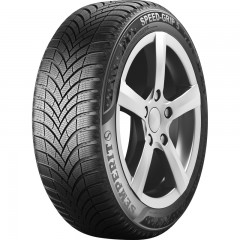 Автошина Semperit Speed-Grip 5 205/55 R16 91H