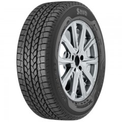 Автошина Sava Eskimo LT 195/75 R16C 107/105R