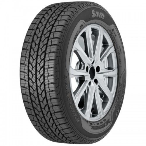 Автошина Sava Eskimo LT 195/75 R16C 107/105R