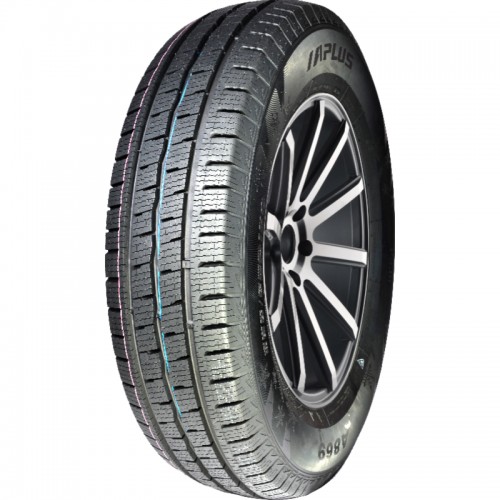 Автошина Aplus A869 225/75 R16C 121/120R