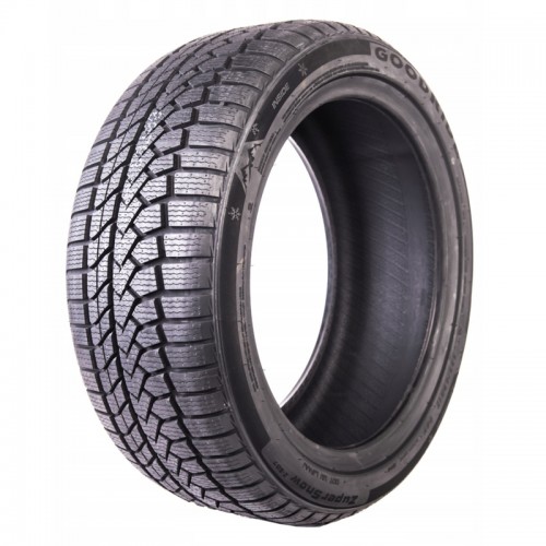 Автошина Goodride ZuperSnow Z-507 225/45 R19 96V XL