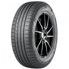 Автошина Nokian Wetproof SUV 235/55 R17 103V XL